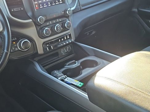 Used 2021 RAM 1500 Big Horn image 33
