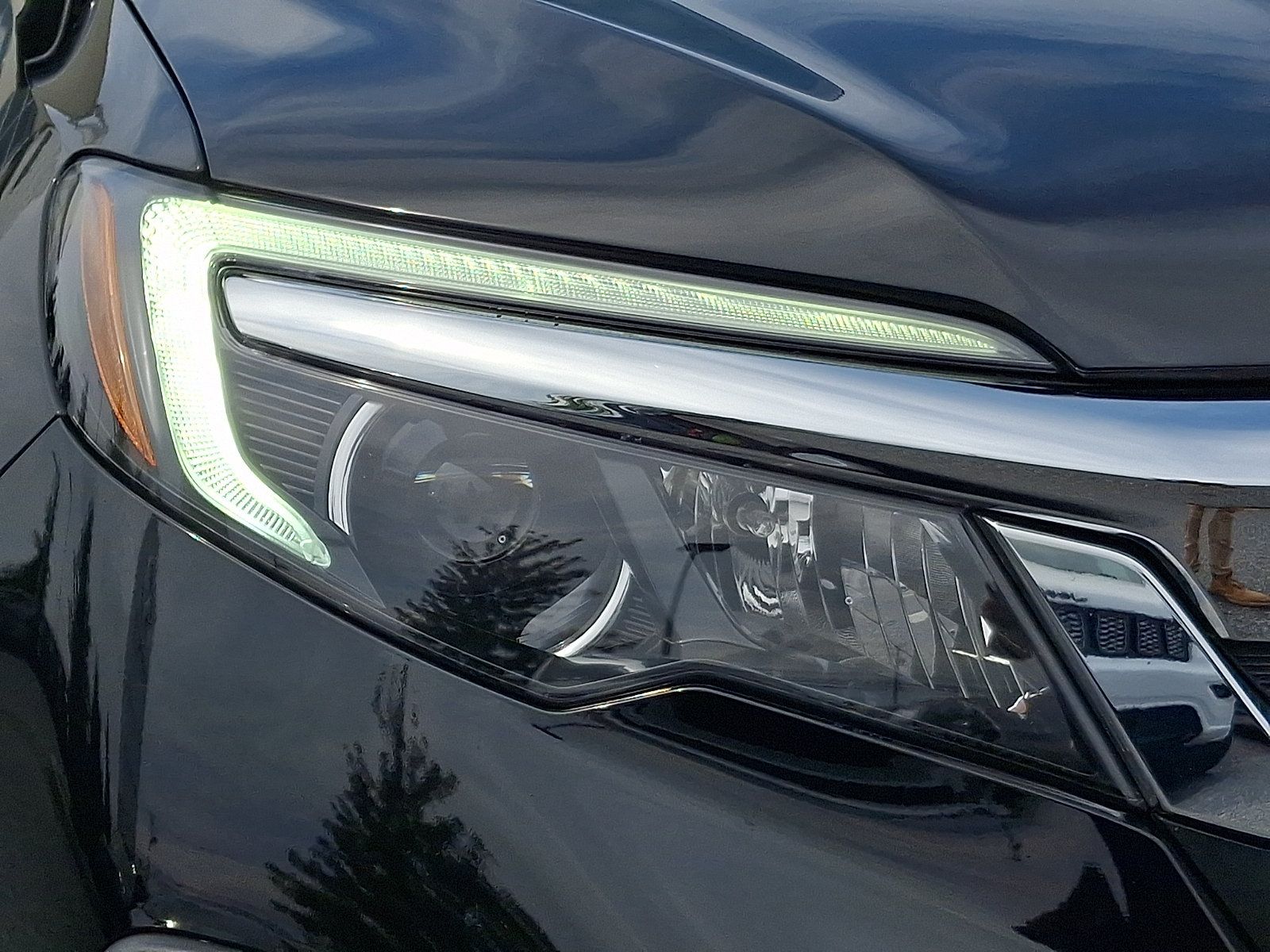 Used 2020 Honda Pilot EX-L image 9