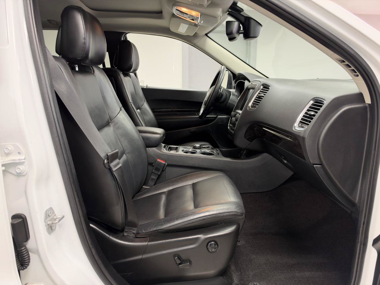 Used 2016 Dodge Durango Limited AWD/4WD image 10