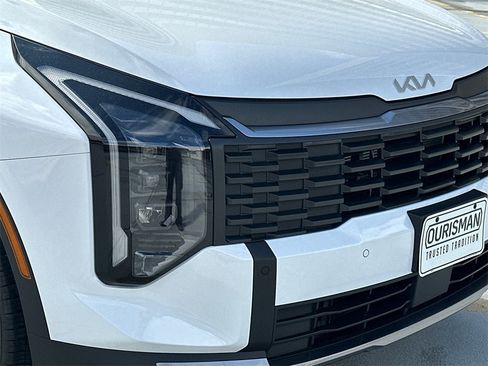 New 2026 Kia Sportage LX image 10