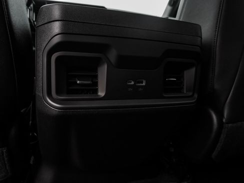 New 2026 Chevrolet Silverado 1500 LT Trail Boss w/ LT Trail Boss Premium Package image 54