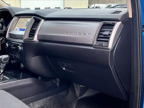 Used 2021 Ford Ranger XL w/ FX4 Off-Road Package image 17