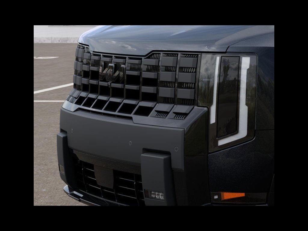 New 2027 Kia Telluride SX X-Line AWD/4WD image 39