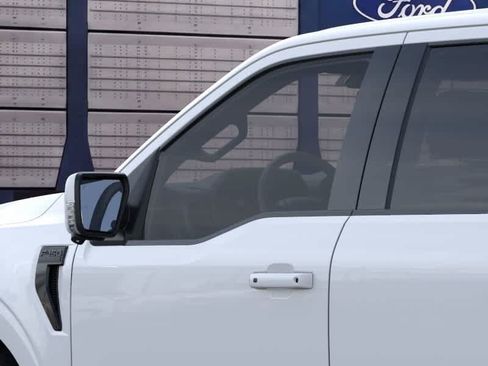 New 2026 Ford F150 Lariat AWD/4WD image 20