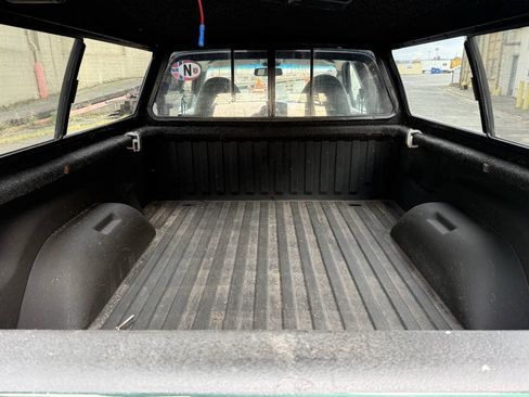 Used 1999 Dodge Dakota SLT AWD/4WD image 20