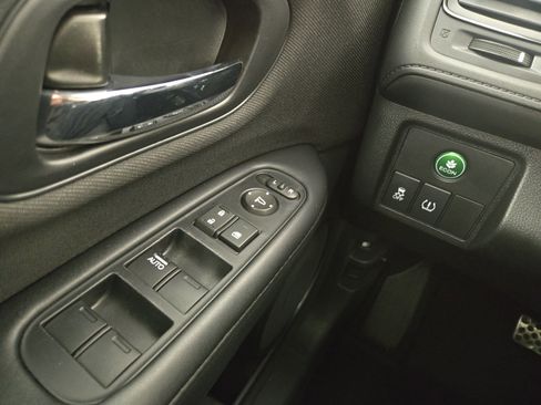 Used 2021 Honda HR-V Sport image 25