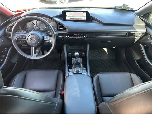 Used 2024 MAZDA MAZDA3 s image 17