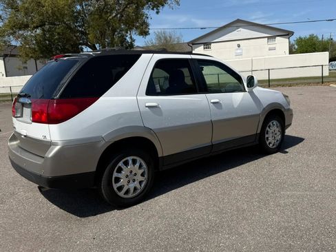 Used 2005 Buick Rendezvous 2WD image 6