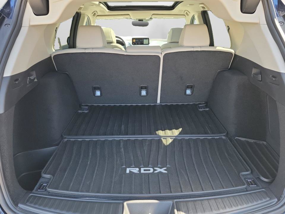 Certified 2026 Acura RDX w/ Technology Package AWD/4WD image 15