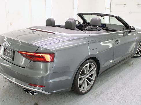 Used 2018 Audi S5 Prestige w/ Luxury Package image 40