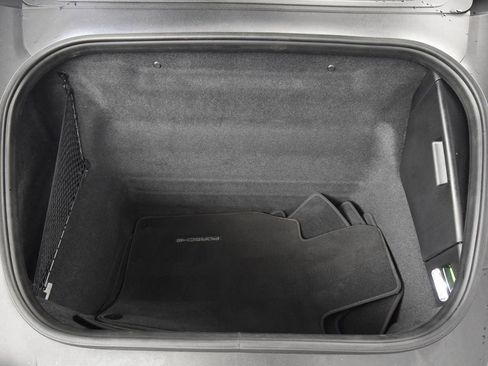 Certified 2024 Porsche 911 Carrera GTS image 24