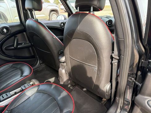 Used 2013 MINI Cooper Countryman John Cooper Works image 17