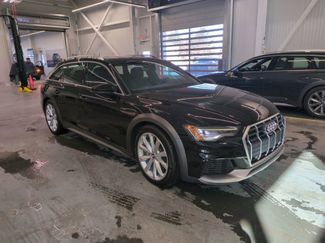 Used 2020 Audi A6 3.0T allroad Premium Plus w/ Audi Side Assist Package 360° Tour