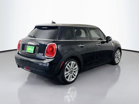 Used 2017 MINI Cooper 4-Door Hardtop FWD image 10
