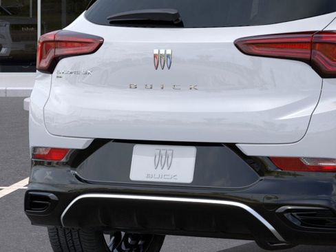 New 2026 Buick Encore GX Sport Touring w/ Comfort Package image 14