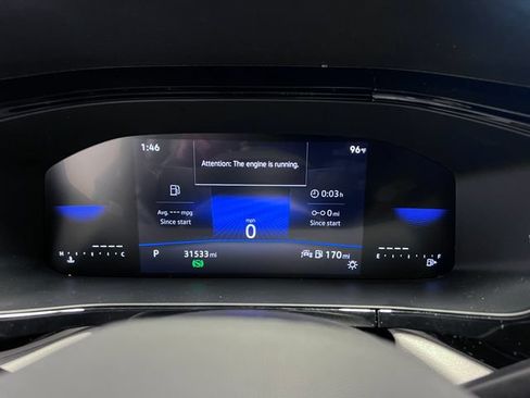 Certified 2024 Volkswagen Taos S FWD image 22