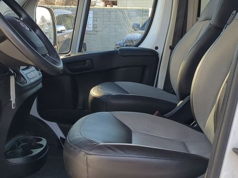 Used 2017 RAM ProMaster 1500 image 18
