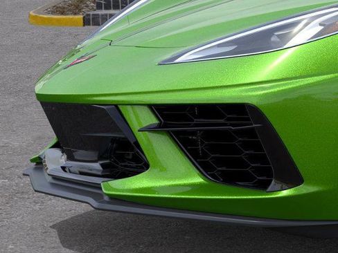 New 2026 Chevrolet Corvette Stingray Coupe w/ 1LT image 37