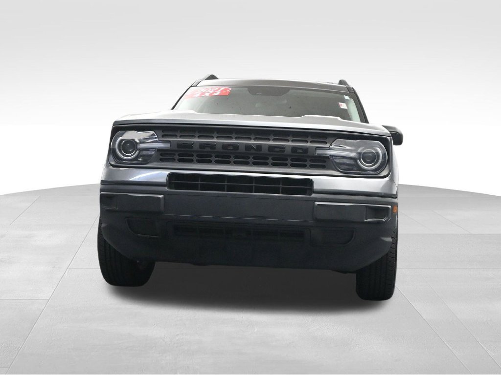 Used 2021 Ford Bronco Sport AWD/4WD image 30