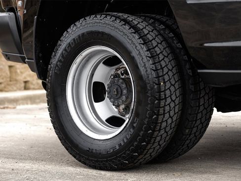 Used 2023 RAM 3500 Tradesman image 57