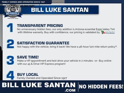 Used 2015 Chevrolet Tahoe LTZ w/ Max Trailering Package