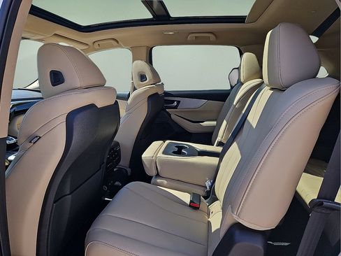 New 2026 Acura MDX FWD image 13