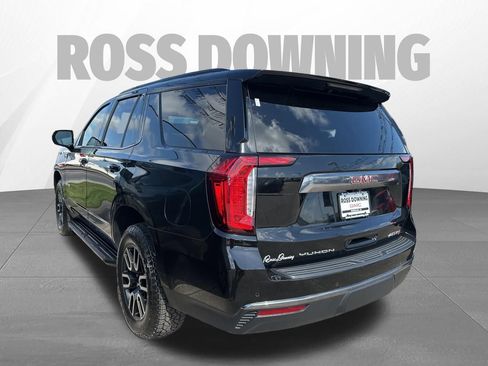 Used 2024 GMC Yukon AT4 AWD/4WD image 6