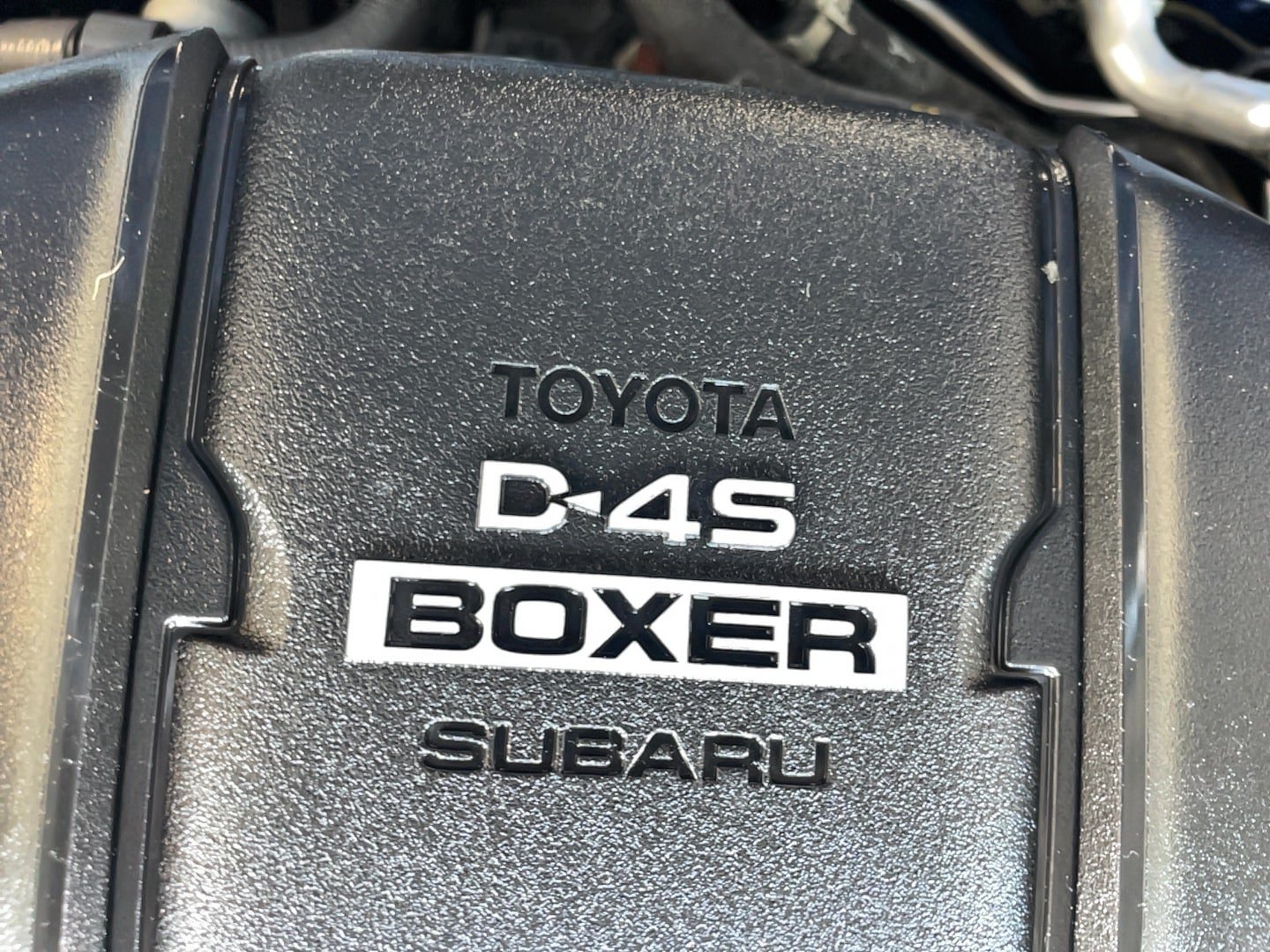 Used 2023 Subaru BRZ Limited RWD image 20