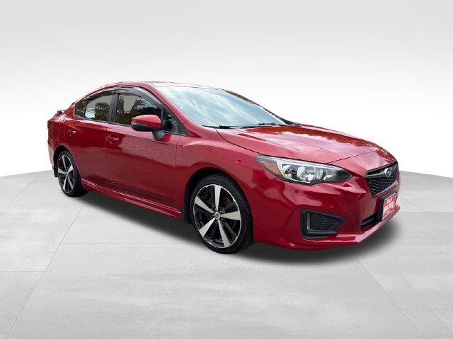 Used 2018 Subaru Impreza 2.0i Sport AWD/4WD 360° Tour