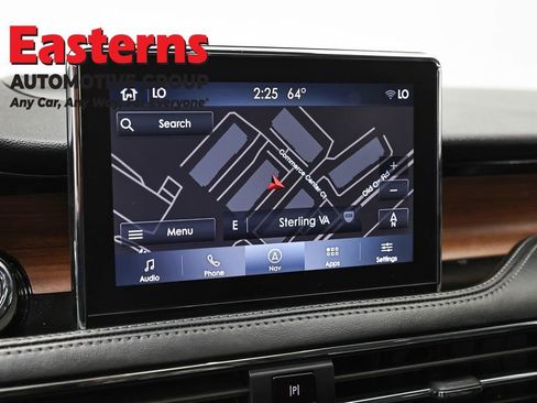 Used 2021 Lincoln Corsair Reserve w/ Elements Package AWD/4WD image 19