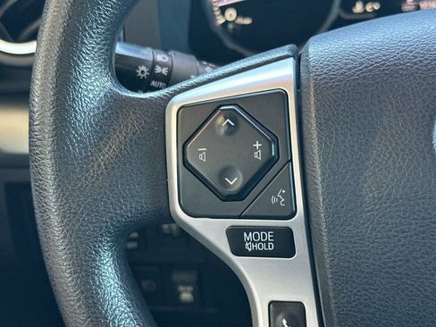 Certified 2019 Toyota Tundra TRD Pro AWD/4WD image 27