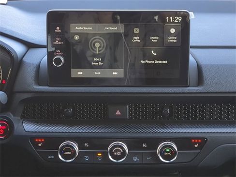 New 2026 Honda CR-V Sport image 17