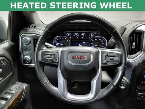 Used 2019 GMC Sierra 1500 SLE w/ SLE Value Package image 5