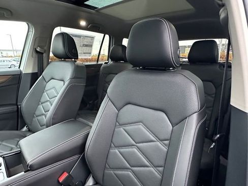 New 2026 Volkswagen Atlas SE AWD/4WD image 25