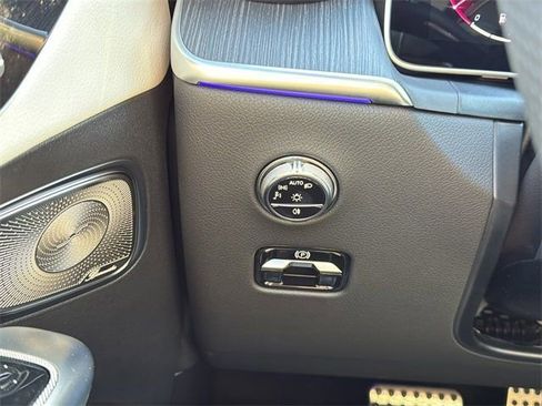 New 2026 Mercedes-Benz GLC 300 4MATIC image 21