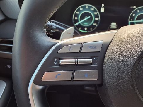 Used 2024 Hyundai Palisade SEL w/ Premium Package image 21