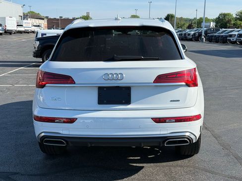 Used 2024 Audi Q5 2.0T Premium AWD/4WD image 5