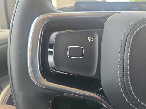 Used 2026 Lincoln Navigator Reserve AWD/4WD image 30