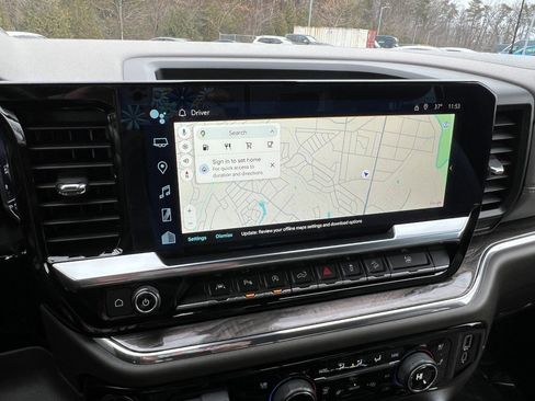 Used 2023 Chevrolet Silverado 1500 LTZ image 41