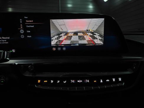 Used 2024 Cadillac Lyriq Sport image 28