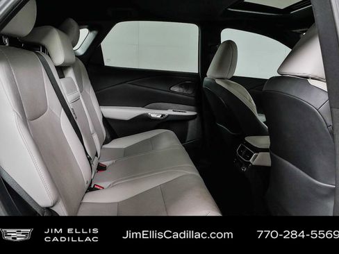 Used 2023 Lexus RX 350 Premium Plus w/ Accessory Package (Z1) FWD image 21
