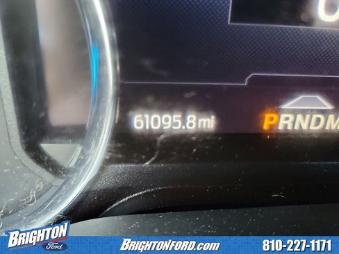 Used 2021 Ford Expedition Limited AWD/4WD image 14