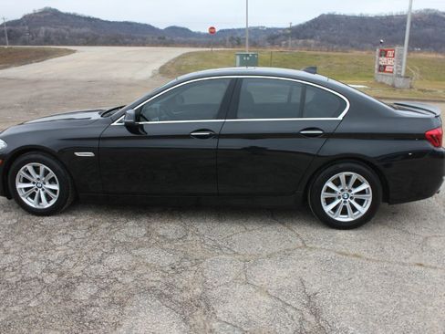 Used 2016 BMW 528i xDrive Sedan image 9