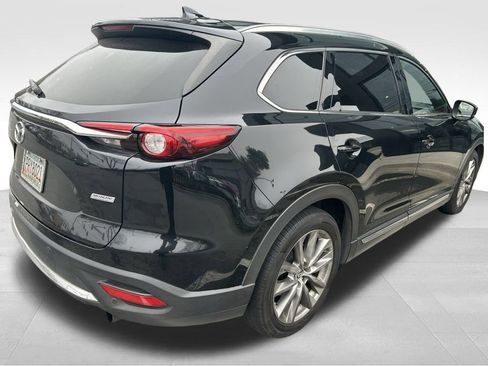 Used 2018 MAZDA CX-9 Grand Touring image 5