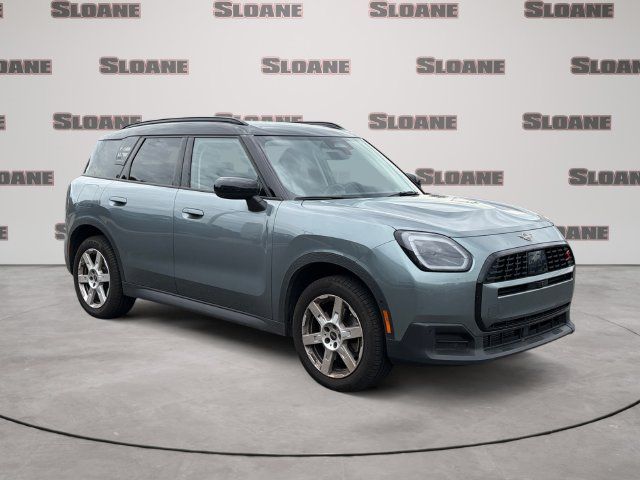 Used 2025 MINI Cooper Countryman S AWD/4WD image 7