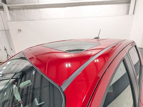 Used 2026 GMC Canyon AT4X image 13