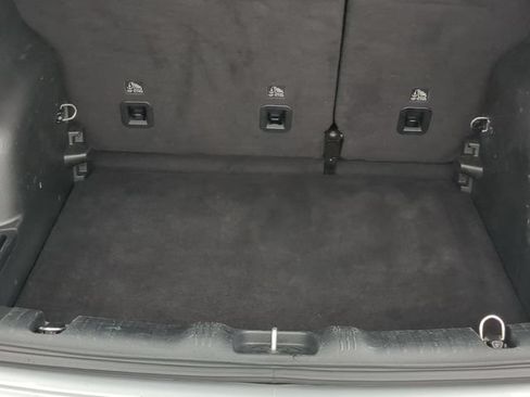 Used 2025 Jeep Compass Limited AWD/4WD image 30