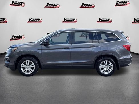 Used 2016 Honda Pilot LX image 8