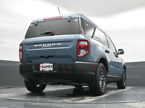 Used 2021 Ford Bronco Sport Big Bend w/ Big Bend Package (96B) image 43