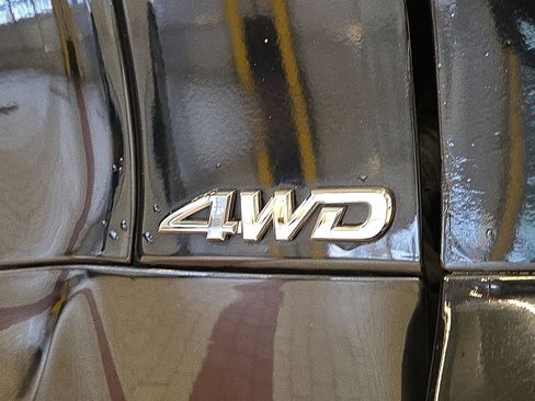 Used 2012 Toyota RAV4 Limited image 32